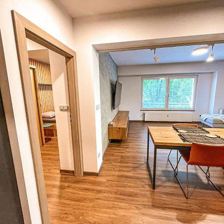 Vantisch Apartment Vlašim 외부 사진