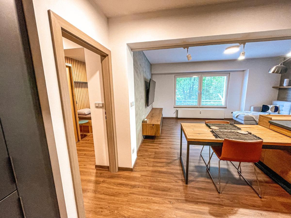 Vantisch Apartment Vlašim 외부 사진