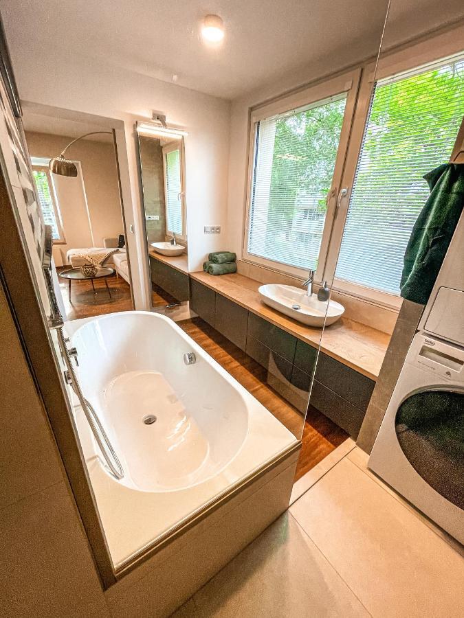 Vantisch Apartment Vlašim 외부 사진