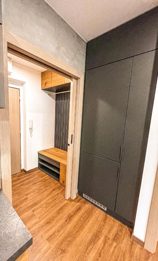 Vantisch Apartment Vlašim 외부 사진