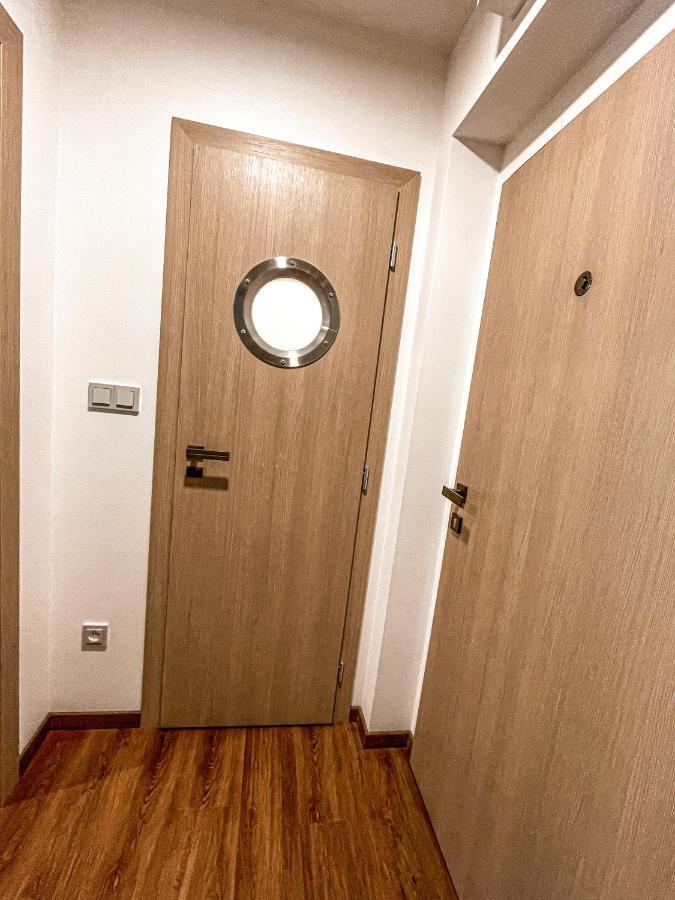 Vantisch Apartment Vlašim 외부 사진