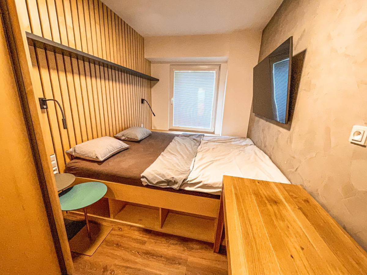 Vantisch Apartment Vlašim 외부 사진