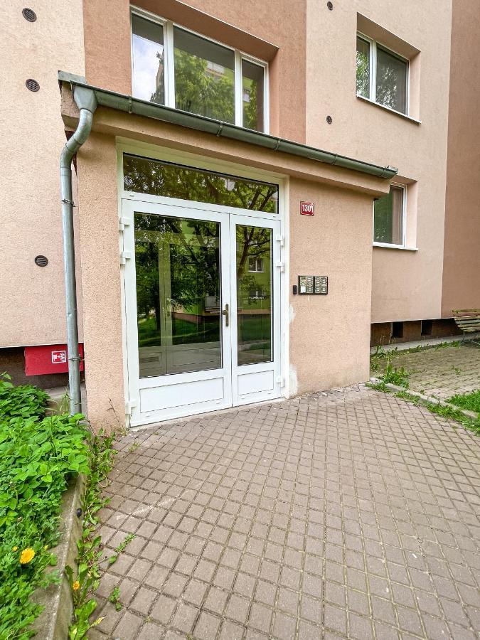 Vantisch Apartment Vlašim 외부 사진