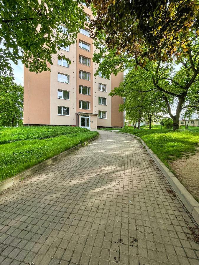 Vantisch Apartment Vlašim 외부 사진